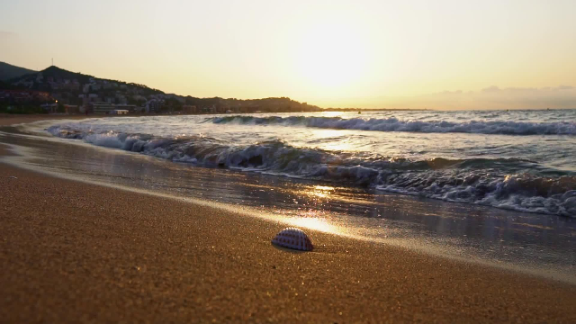 [창조주 하나님]이야기 2. 큰 산과 시냇물, 광풍, 거대한 파도