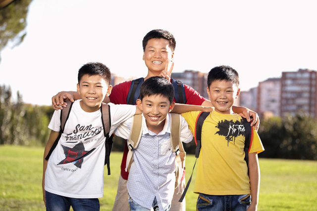 마음을 감동시키는 찬양 — 하나님은 사람을 가장 가까운 존재로 생각한다