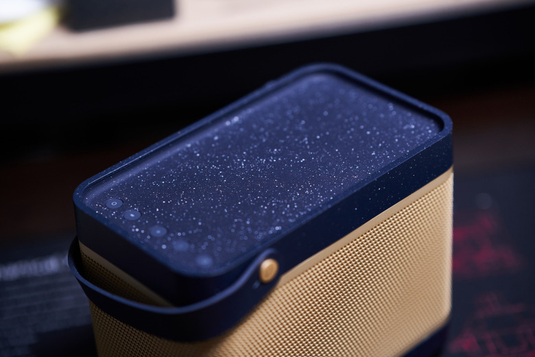 B&O Beolit17 스타더스트 블루. 뱅앤올룹슨.