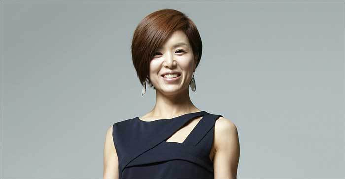 김지선 남편 김현민 콩가루 집안 될 뻔?