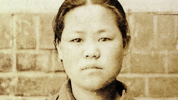 유관순 열사 : 대한민국을 위해 일생을 바치다