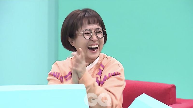 송은이 나이 회사 김영철 열애설