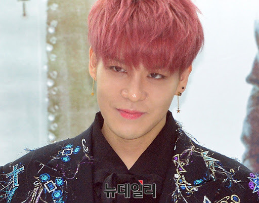충격! 강성훈 아이돌 후배 비하 논란
