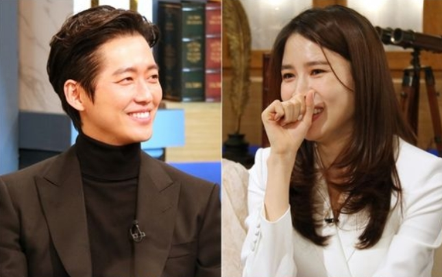 나혼자 산다 남궁민 하지만 남궁민 진아름 연애