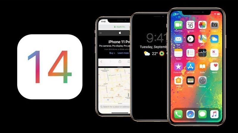 ios14 주요 새로운 기능8
