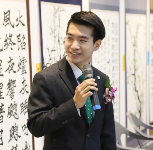 조명섭 미스터트롯 불참이유