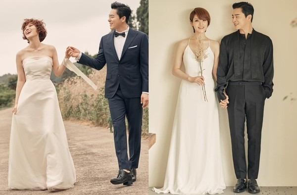 거미 조정석 연애 결혼 만남 스토리