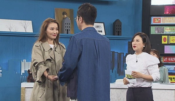황보 지상렬 나이 근황