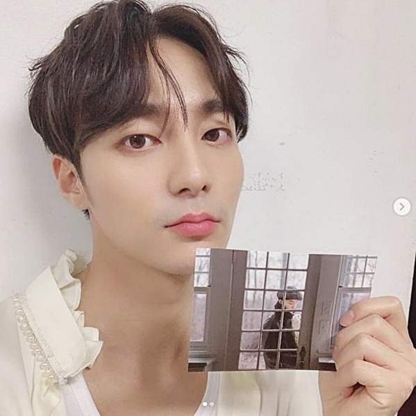 로이킴 무죄 해병대 입대
