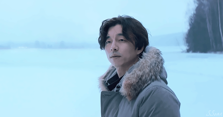 [영화 남과 여] 김기홍(공유) 움짤/캡쳐