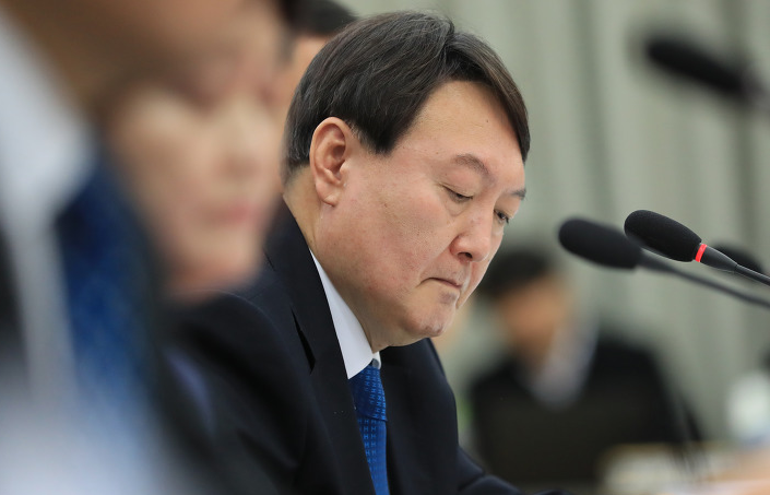 국회방송 생중계 보기 윤석열 청문회