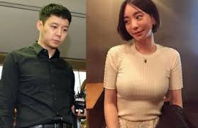 박유천 황하나 마약 투약. 성형전 사진. 황하나 아버지