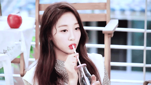 이달의소녀탐구 #545 - 이브, 츄, 고원, 올리비아혜