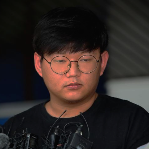 n번방 갓갓 문형욱 얼굴 공개 면상 공개 상면발효