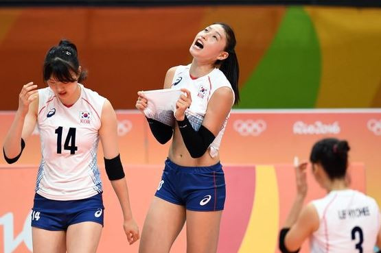 김연경 연봉 나이