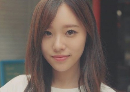 이솔이, 박성광 여자친구와 결혼