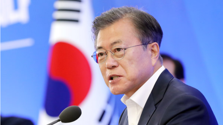 문대통령 형제복지원 사건