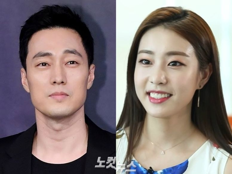 소지섭 조은정 러브스토리 재조명