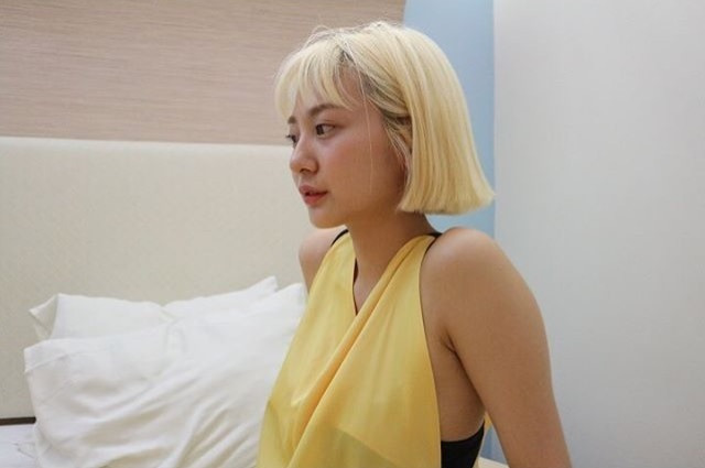 볼빨간사춘기 안지영 인스타그램 몸매 나이 키