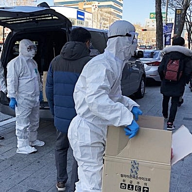 광주 코로나 확진자 학교