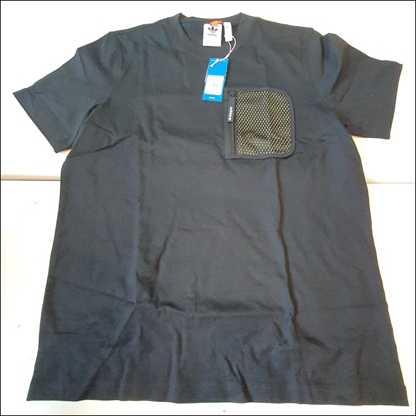 아디다스 오리지널 프로젝트3 티셔츠(GC8700) 구매 후기