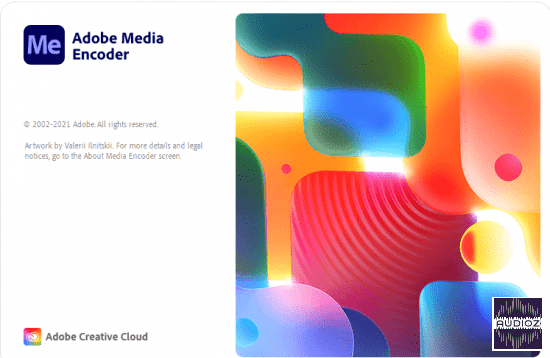 [ISOダウンロード] Adobe Media encoder 2022 v22.4.0.53 Multilingual 正規認証超短短方法（ダウンロード含む）