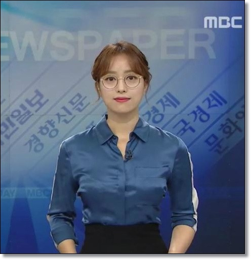 임현주 아나운서 프로필 생방송 오늘아침 이미지