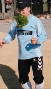 2018년 KBS 32기 공채 개그맨 박대승 가세연 가로세로연구소 박대승 개그맨