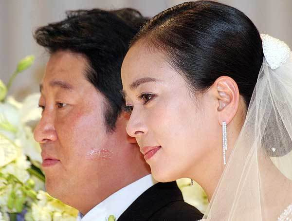 조민수 전남편 직업과 이혼사유