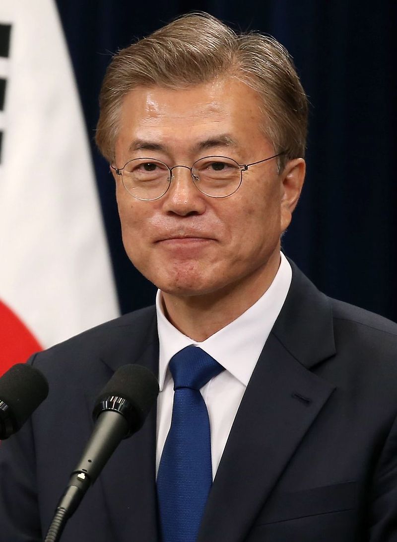 문재인 지지, 조국 장관님 수고하셨습니다