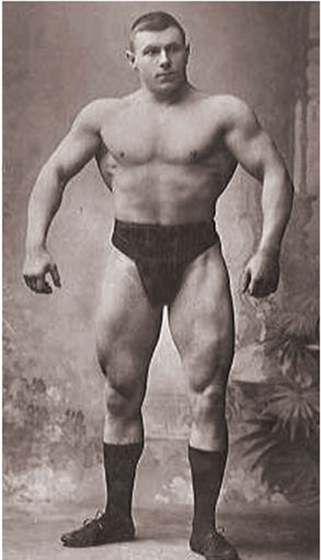 스쿼트 Squat 1