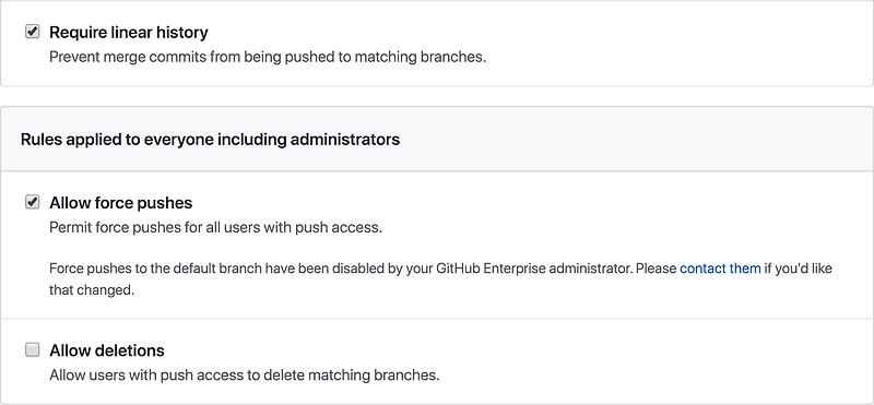 GitHub Enterprise Server 2.20이 출시되었습니다!