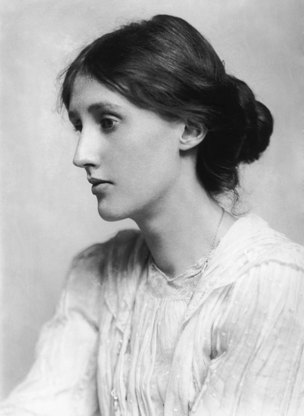 영감을 주는 오늘의 명언 - 23. 버지니아 울프(Virginia Woolf)