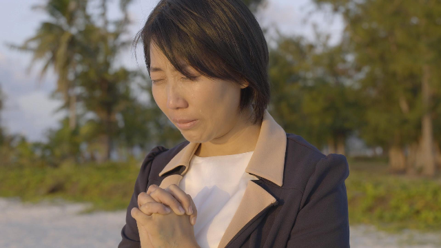 경력 중에서 하나님의 보호하심을 보았습니다