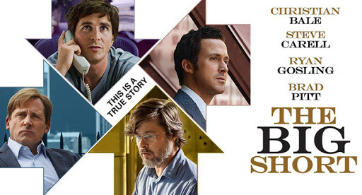 [영화 BIG SHORT(빅쇼트) 리뷰] 지금 우리 경제는 안전할까? 경제금융교육이 필요한 절실한 이유, 영화가 경제용어를 설명하는 방식(MBS,CDO,CDS,서브프라임모기지)