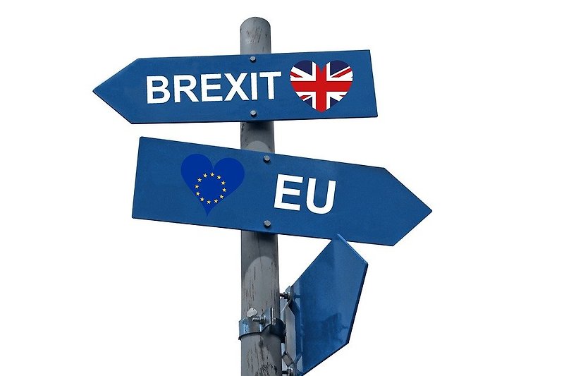 [히스토리] 브렉시트(Brexit) 2편, 영국 정치 경제등 복잡한 속사정을 가지고 있는 브렉시트