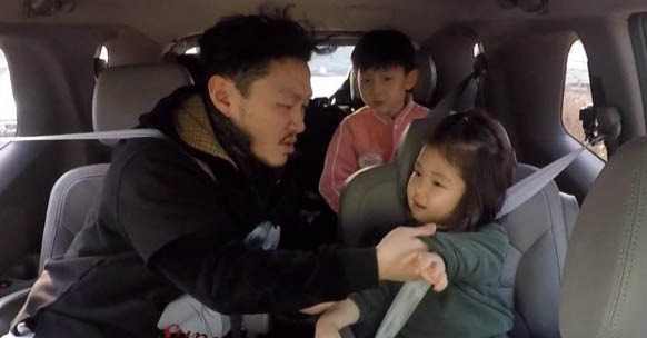 양동근 딸 아내 박가람 이혼 위기도? 매니저와 함께 전참시 예능 나들이~