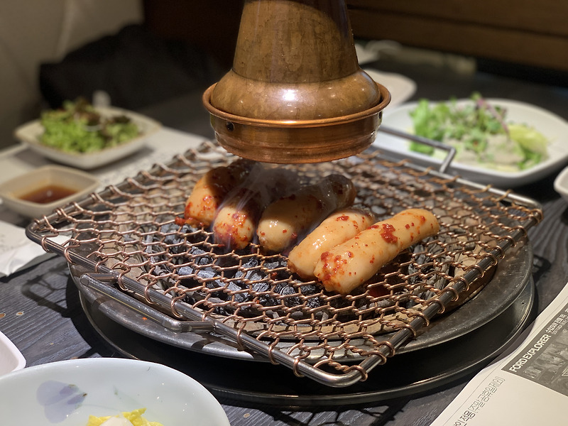연타발 ㅣ 연타발은 30% 할인중! 양,대창 맛집, 이영자 맛집