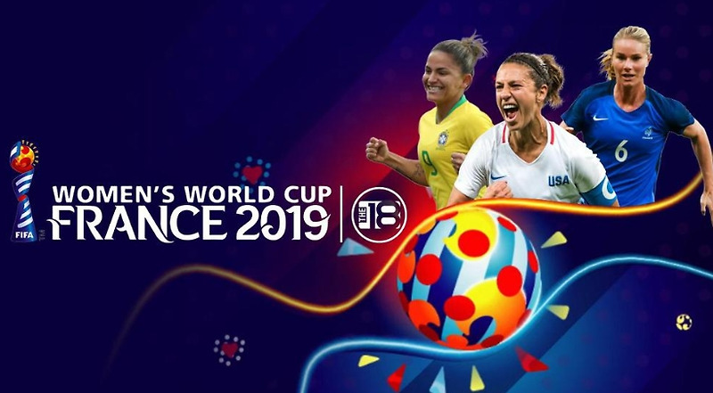 한국 나이지리아 중계 여자 축구 하이라이트 2019 프랑스 여자월드컵