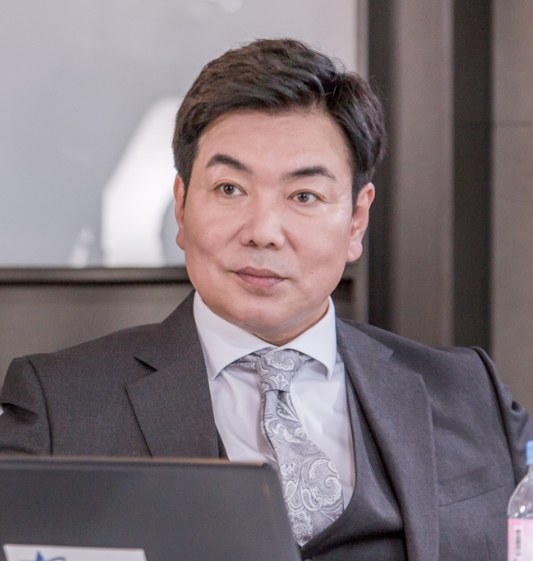 김일우 프로필
