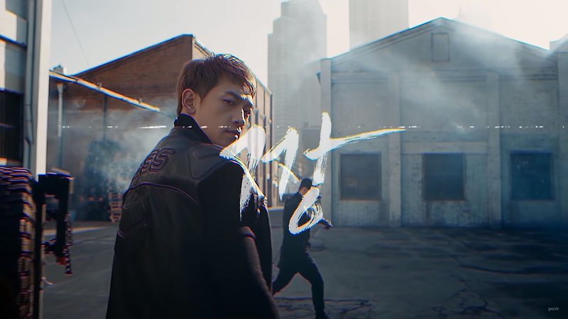 비 RAIN 1일1깡 뜻(feat. 뮤비, 시무20조, 유튜브 댓글)