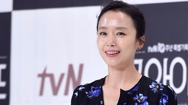 전도연 남편 강시규 화제