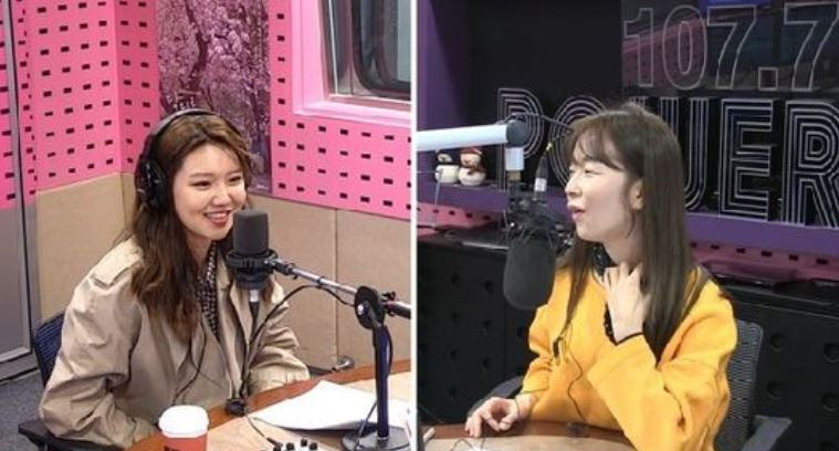 수영 정경호 결혼은 언제?