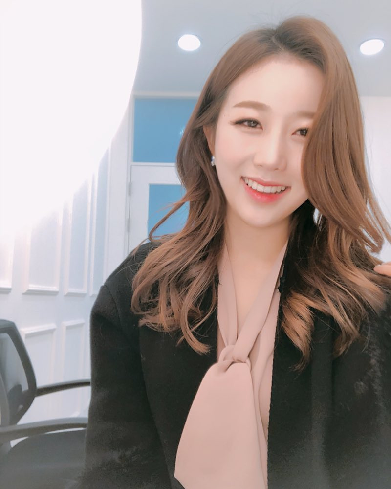김지효 기상캐스터 인스타그램 사진 몸매 얼굴 화보 움짤 고화질