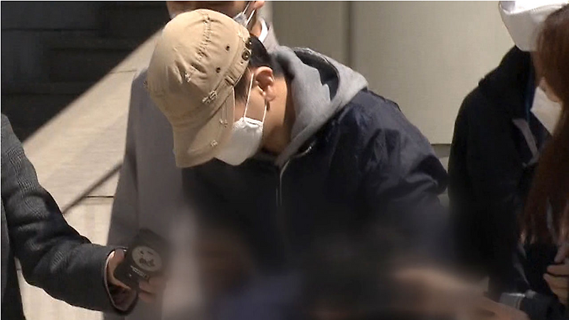 부따 강훈