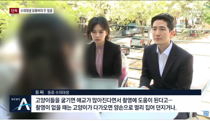 유튜버 갑수목장 논란 총정리
