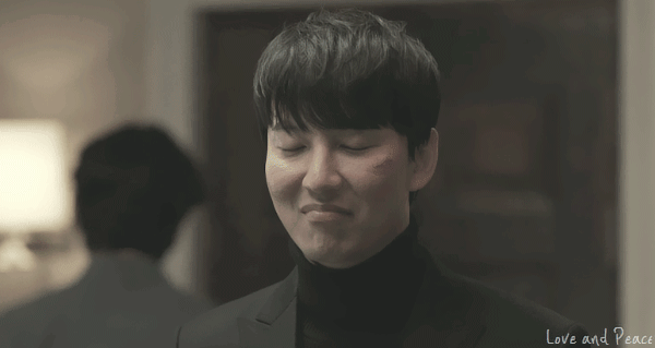 [영화 클로젯] 허경훈(김남길) 움짤/캡쳐