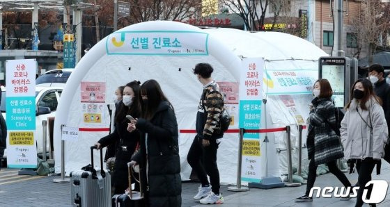 코젠바이오텍 코로나 관련주 주식, 주가
