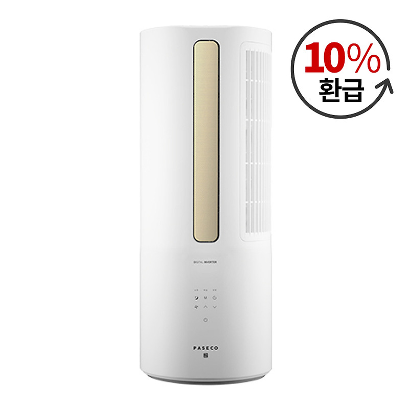 열대야에 덥다고 울고 보채는 아이 창문형 에어컨으로 숙면~!