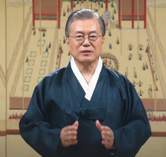 문재인 대통령 탄핵 청원 이유가 이국종 교수?
